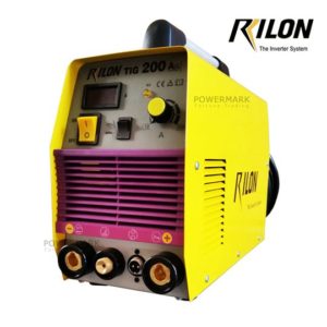 Rilon TIG 200A Inverter Welding Machine