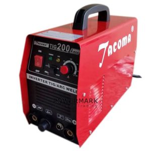 Tacoma TIG 200A Portable Welding Machine