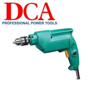 DCA AJZ05-10A Electric Drill