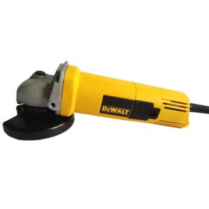 Dewalt DW810 Angle Grinder
