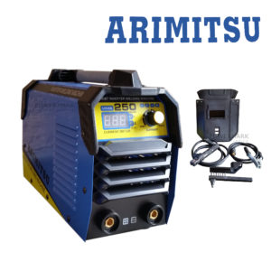 Arimitsu Welding Machine