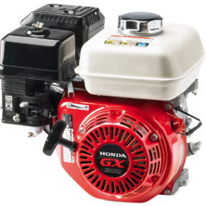 Honda GX200 Gasoline Engine 6.5 HP
