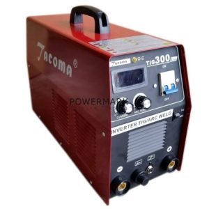 Tacoma TIG 300A Portable Welding Machine