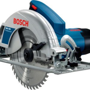 Bosch GKS 190 Professional Heavy Duty Circular Saw
