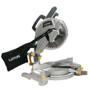 Lotus LMS255 1800W Miter Saw