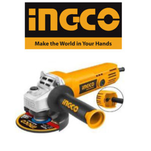 Ingco AG8006-2 Angle Grinder
