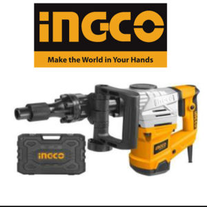 Ingco PDB13008 Demolition Breaker