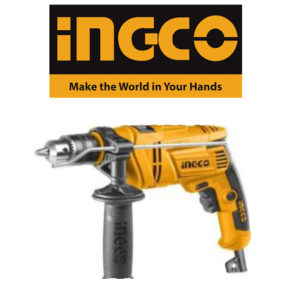 Ingco ID6538 Impact Drill