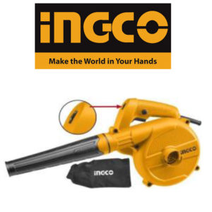 Ingco AB6008 Electric Aspirator Blower 600W