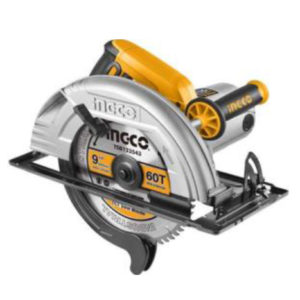 Ingco CS2358 Circular Saw
