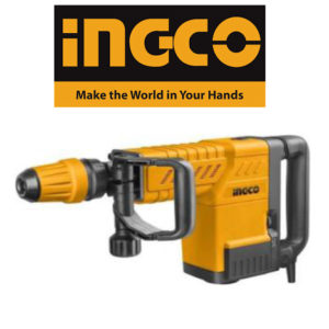 Ingco PDB15006 Demolition Breaker