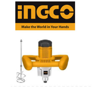 Ingco MX214001 Electric Mixer