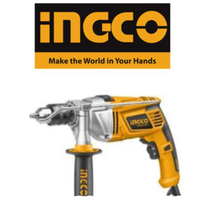 Ingco ID11008 Impact Drill