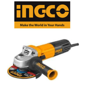 Ingco AG8528 Angle Grinder