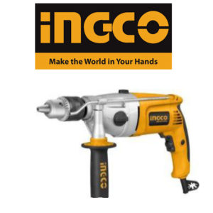 Ingco ID211002 Impact Drill