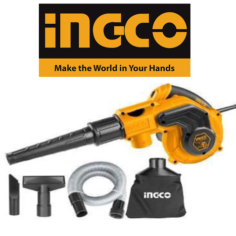 Ingco AB8008 Vacuum Blower 800W