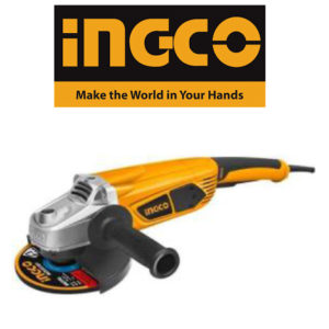Ingco AG20008 Angle Grinder