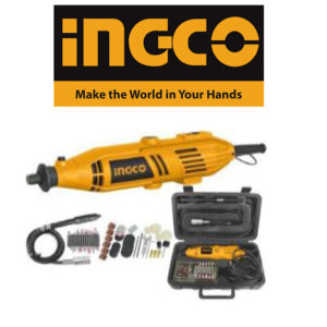 Ingco MG1308 Mini Die Grinder