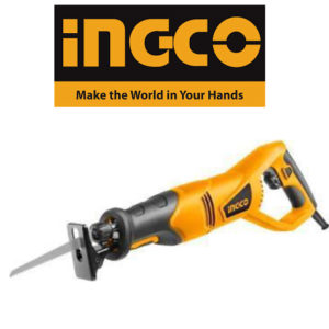 Ingco RS8002 Reciprocating Saw