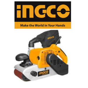 Ingco PBS12001 Belt Sander