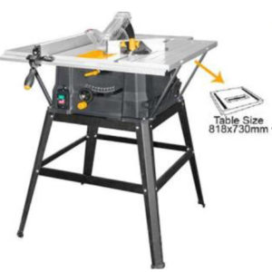 Table Saw