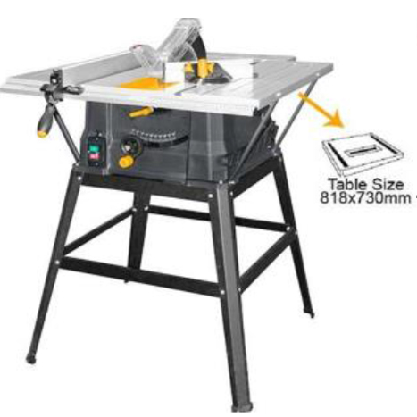 Ingco TS15007 Table Saw