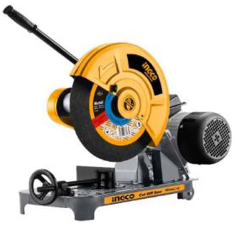 Ingco COS4051-8F Cut-off Machine
