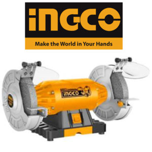 Ingco BG61502.8 Bench Grinder