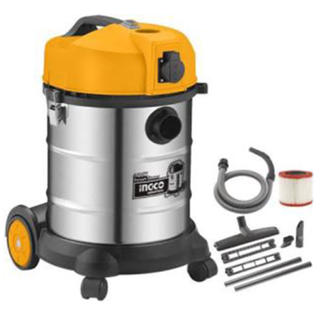 Ingco VC14301 Vacuum Cleaner
