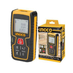 INGCO HLDD0401 Laser Distance Meter Device 40M