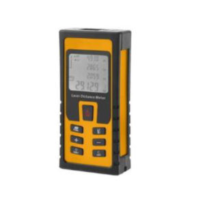 Ingco HLDD0601 Laser Distance Measure 60M