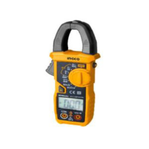 Ingco DCM6002 Digital AC Clamp Meter