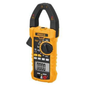 Ingco DCM10001 Digital Clamp Meter 1000Amp AC