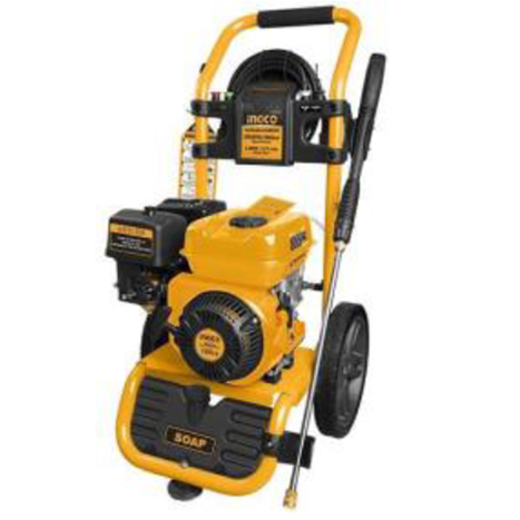 Ingco GHPW1803 Gasoline High Pressure Washer