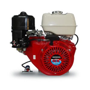 Honda GX390 MEGA MARINE LBHB Gasoline Marine Engine 16.0 HP