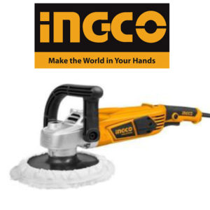Ingco AP14008 Angle Polisher