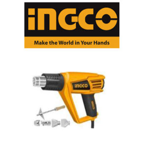 Ingco HG20008 Heat Gun