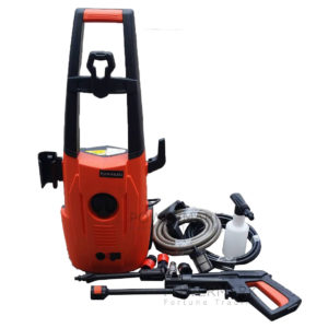 Kawasaki HPW302 Portable Pressure Washer
