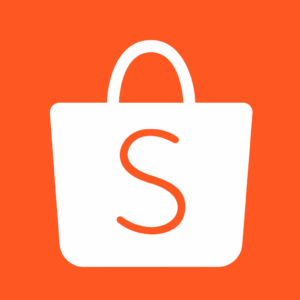 Shopee logo