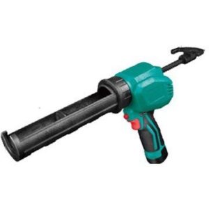 DCA ADPJ12A Cordless Caulk Gun 12V