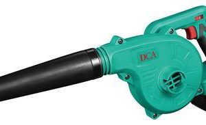 DCA ADQF28 Cordless Blower 18V