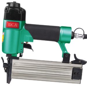 DCA AF50 Air Brad Nailer