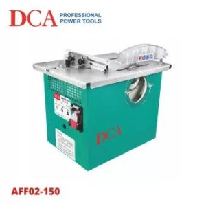 DCA AFF02-150 Dust-Free Saw