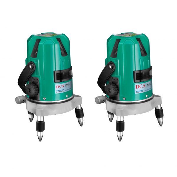 DCA AFF04-41 Laser Level