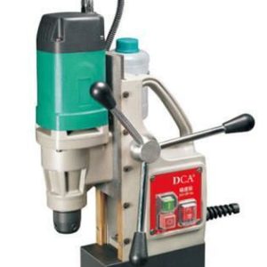 DCA AJC30 Magnetic Drill