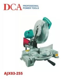 DCA AJX03-255 Electric Miter Saw