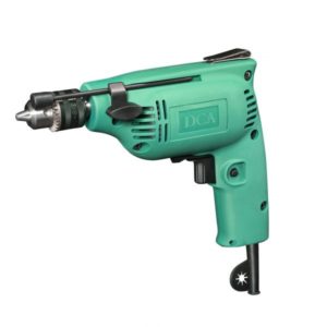 DCA AJZ02-6A Electric Drill