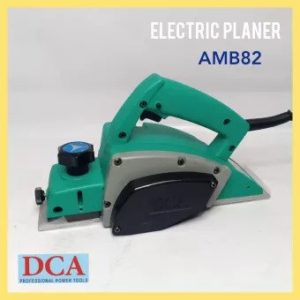 DCA AMB82 Electric Planer
