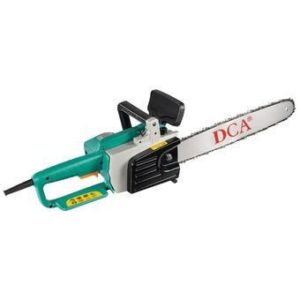 DCA AML02-405 Electric Chainsaw