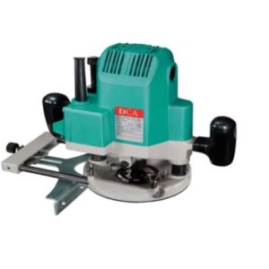DCA AMR04-12 Wood Router